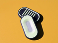 Black 'n Glow Slider