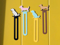Customizable Pet Bookmark