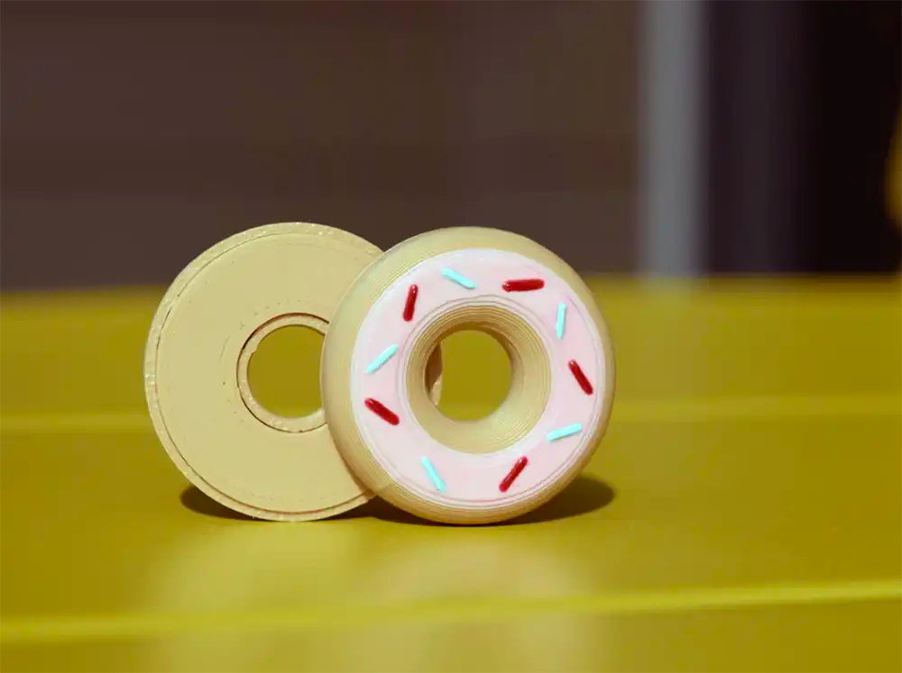 The Donut